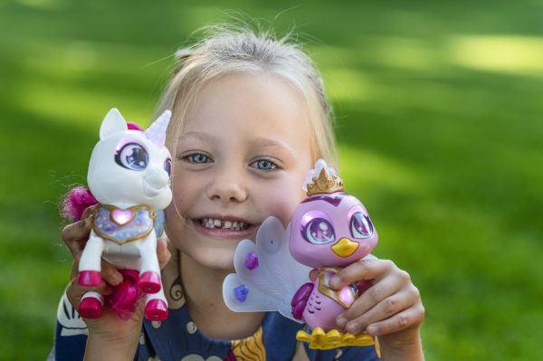 VTech KidiFriends Sparklings Stella - Afbeelding 7