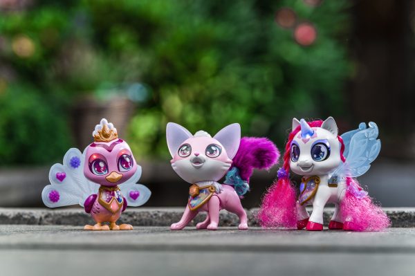 VTech KidiFriends Sparklings Stella - Afbeelding 8