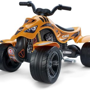 Quad Case CE – oranje