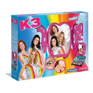 K3 – Make-up spiegel