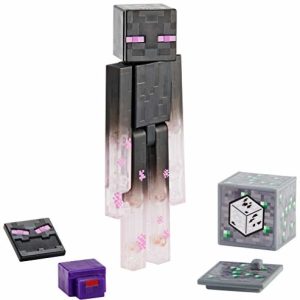 Minecraft Comic Maker – Enderman