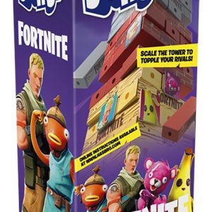Jenga fortnite