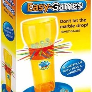 Don’t let the Ball Drop