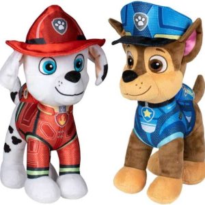 Peppa Pig – Happy Oink (pluche) 20cm – 1 exemplaar