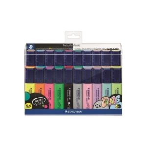 Etui textsurfer classic 20st