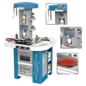 Keuken studio Tech Edition