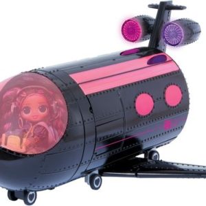 L.O.L. Surprise! O.M.G. Remix – Plane