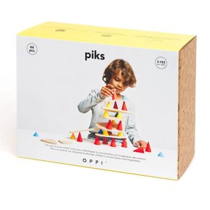 OPPI Piks – 44stuks
