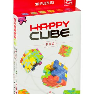 Smart Games – Happy Cube Pro (6-pack)