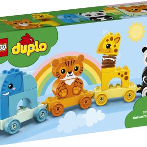 LEGO DUPLO Dierentrein – 10955