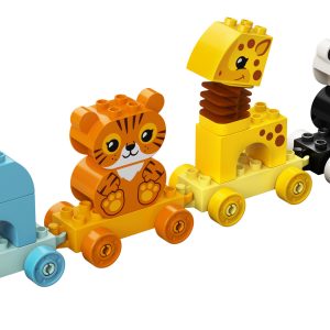 LEGO DUPLO Dierentrein – 10955