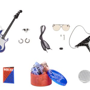 L.O.L. Surprise! O.M.G. Remix (2-pack)