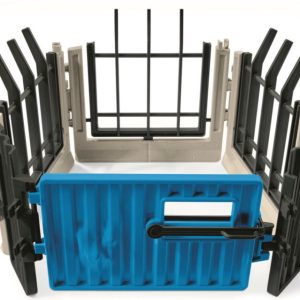 Schleich Dinosaurs – Hek uitbreidingsset