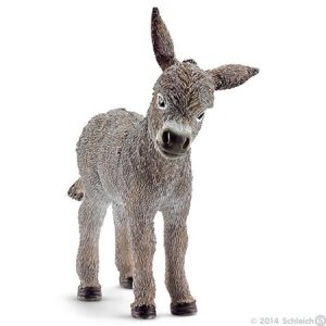 Schleich Farm World – Ezel veulen