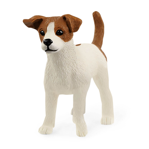 Schleich Farm World - Jack Russel Terriër