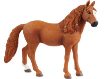 Schleich Horse Club – Duitse rijpony merrie