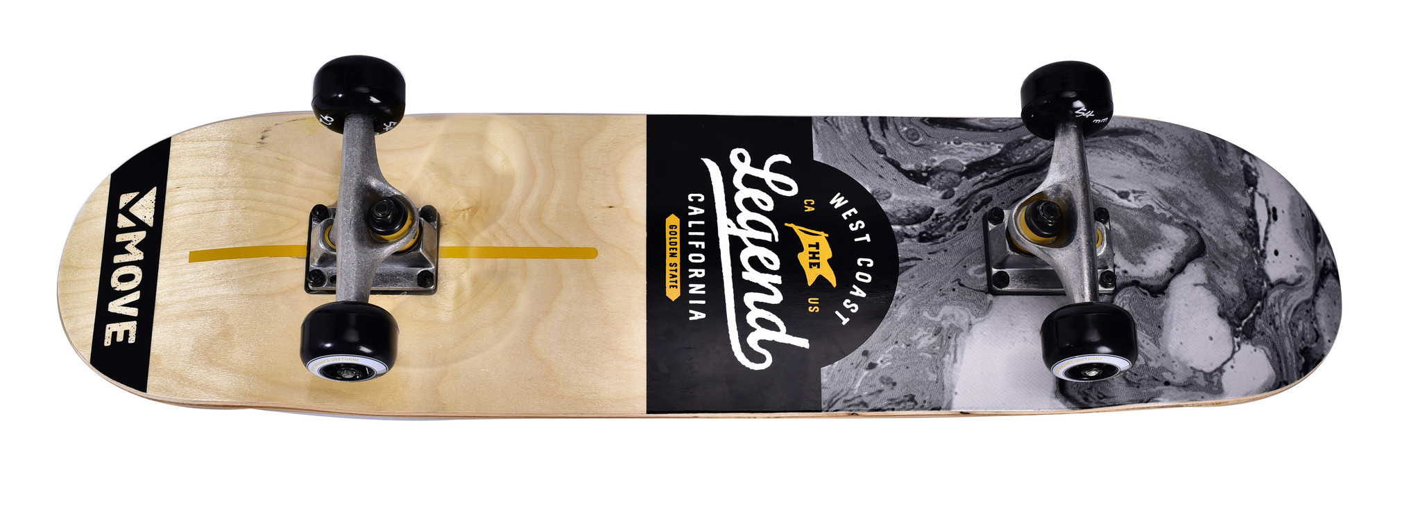 Skateboard 31" - Legend