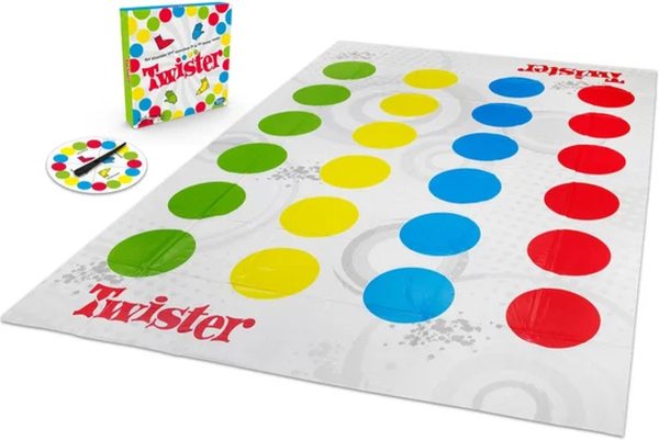 Twister - Afbeelding 2
