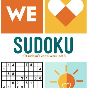 We Love Sudoku