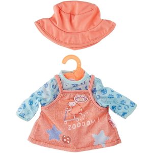 Baby Annabell – Little Baby Dress 36cm