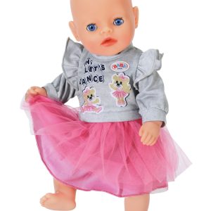 BABY Born – Little Dress 36cm