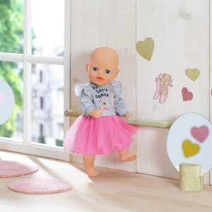 BABY Born – Little Dress 36cm