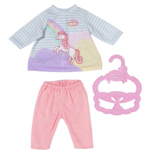 Baby Annabell Little Sweet Dress Poppenkledingset