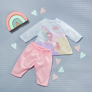 Baby Annabell Little Sweet Dress Poppenkledingset