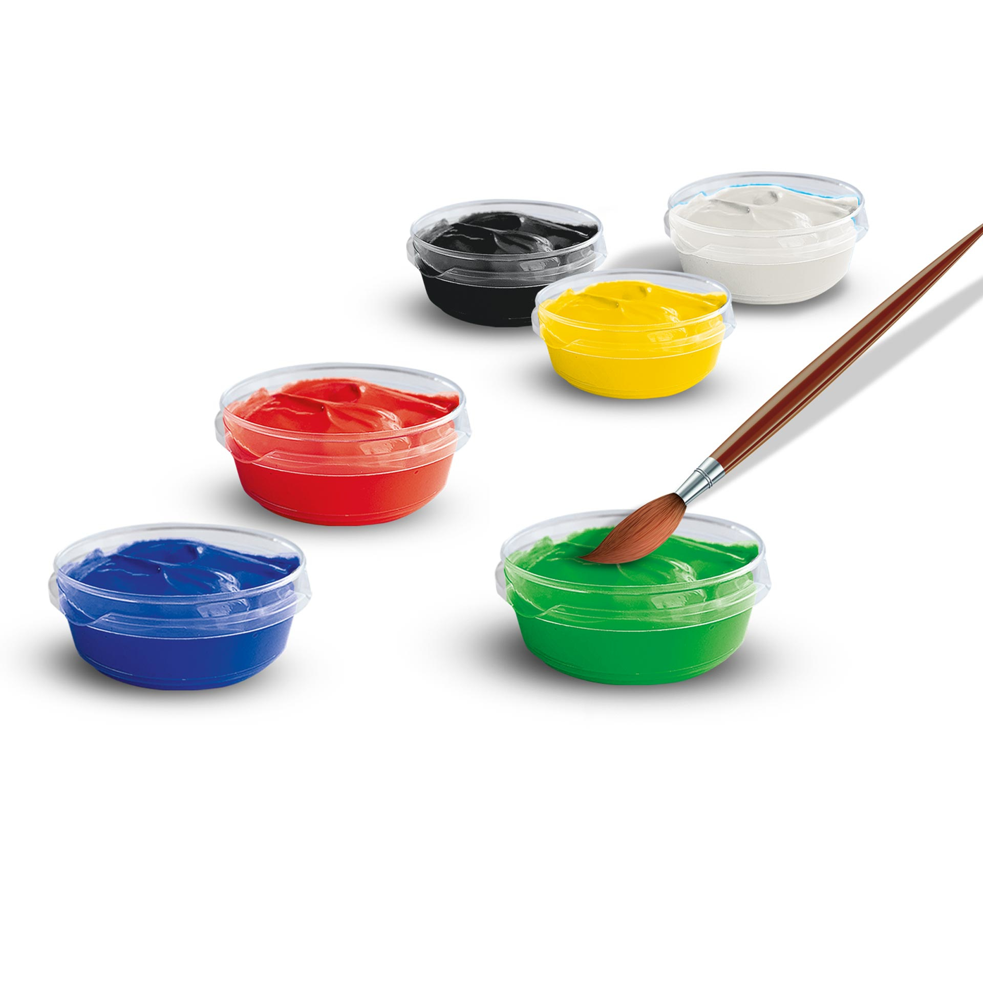 SES Creative - Plakkaatverf - Afbeelding 2