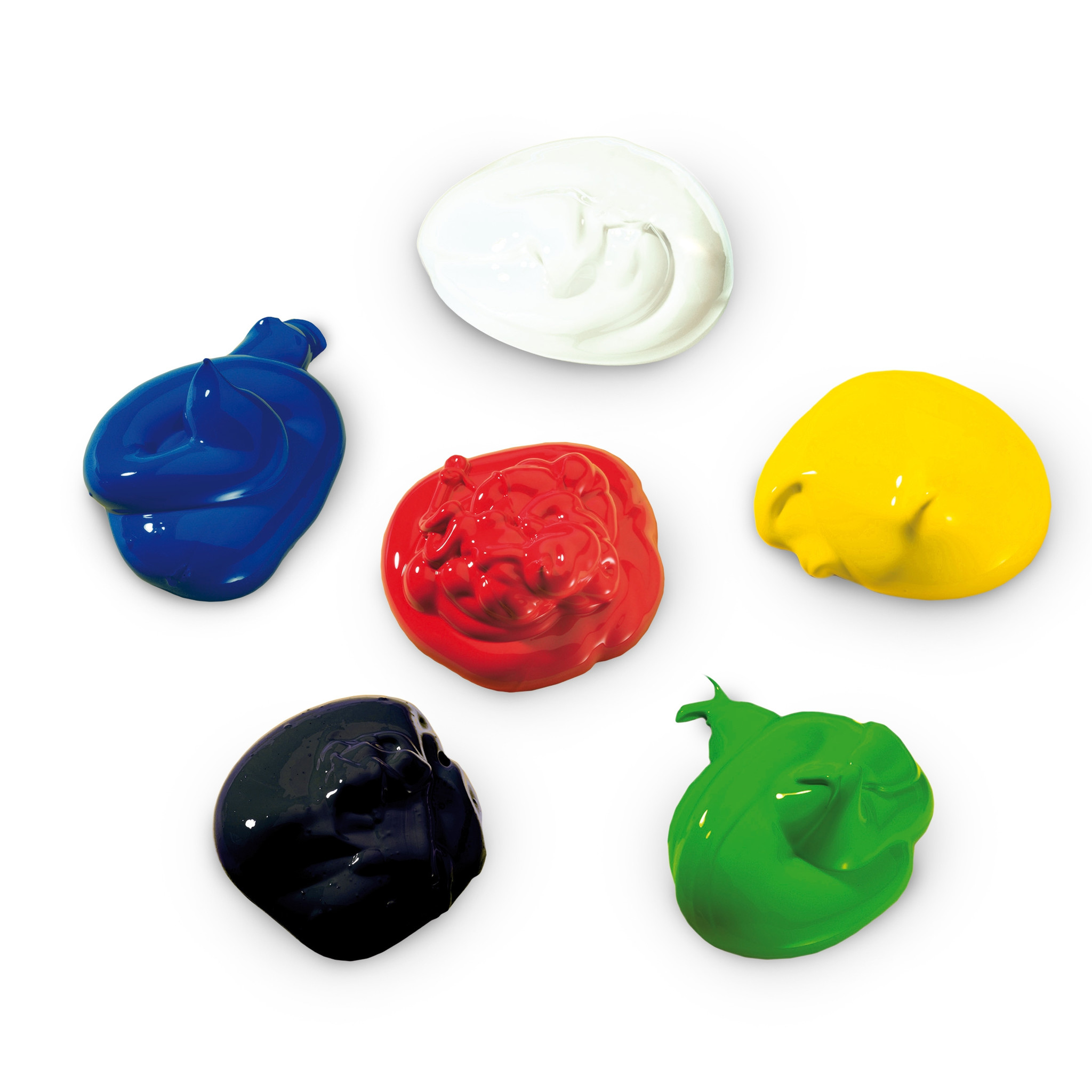 SES Creative - Plakkaatverf - Afbeelding 3