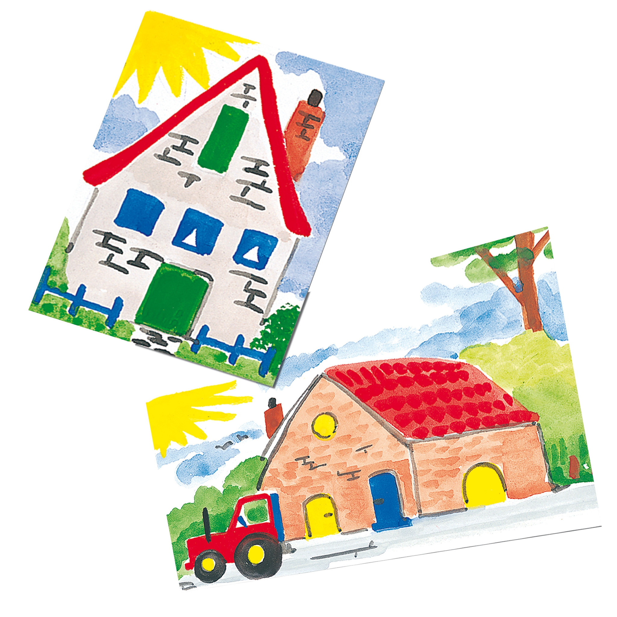 SES Creative - Plakkaatverf - Afbeelding 5