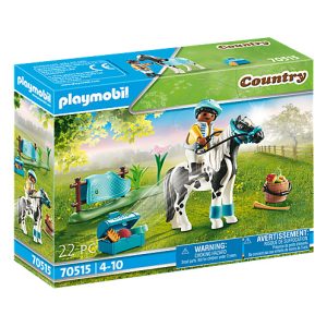 PM Country – Verzamelpony Lewitzer 70515