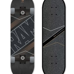 Skateboard Torque Onyx