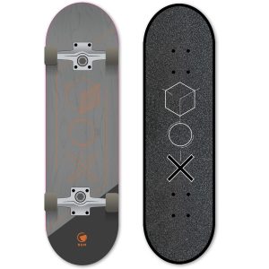 Skateboard Signo Concrete