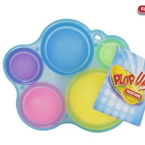 Plop Up Maxi fidgetgame