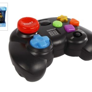 Brain game – Memory game controller