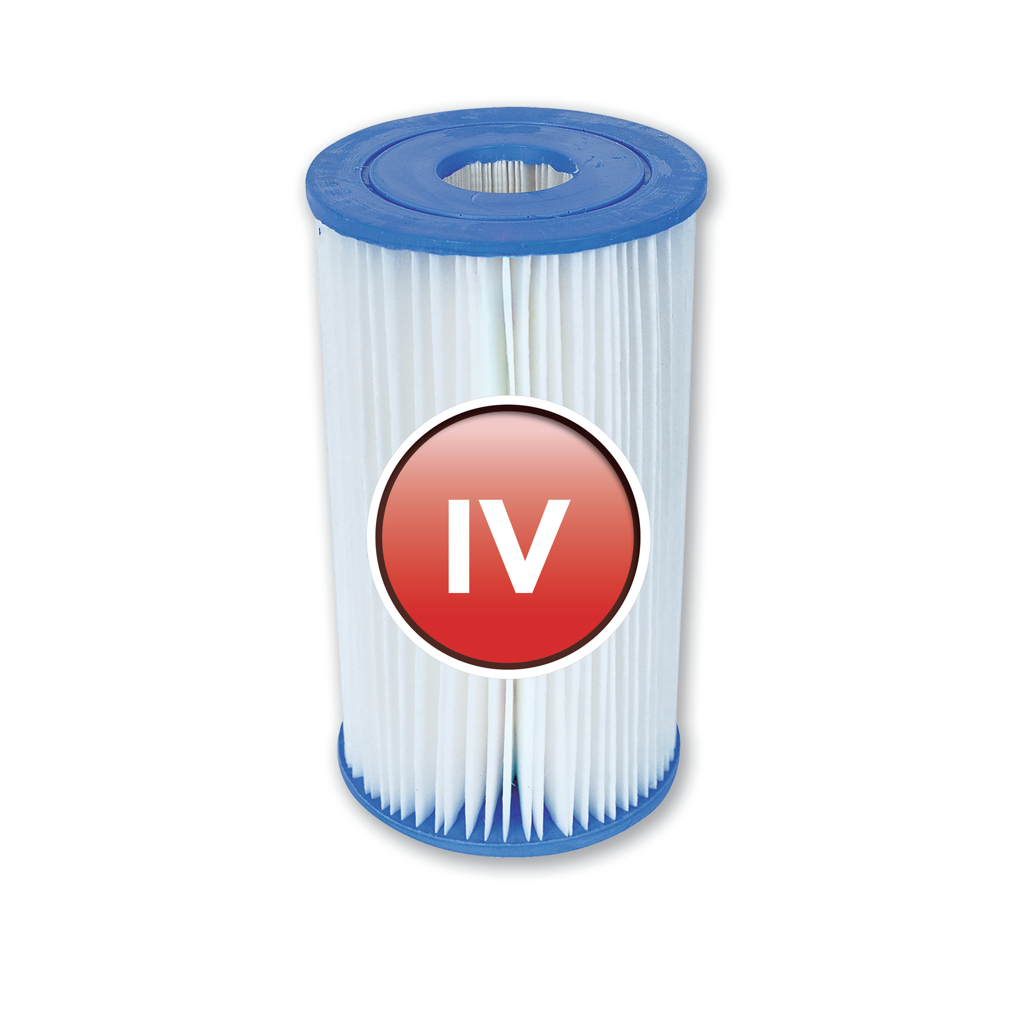 Bestway Power Steel Rectangular Frame Pool Set (732x366x132cm) - Afbeelding 6