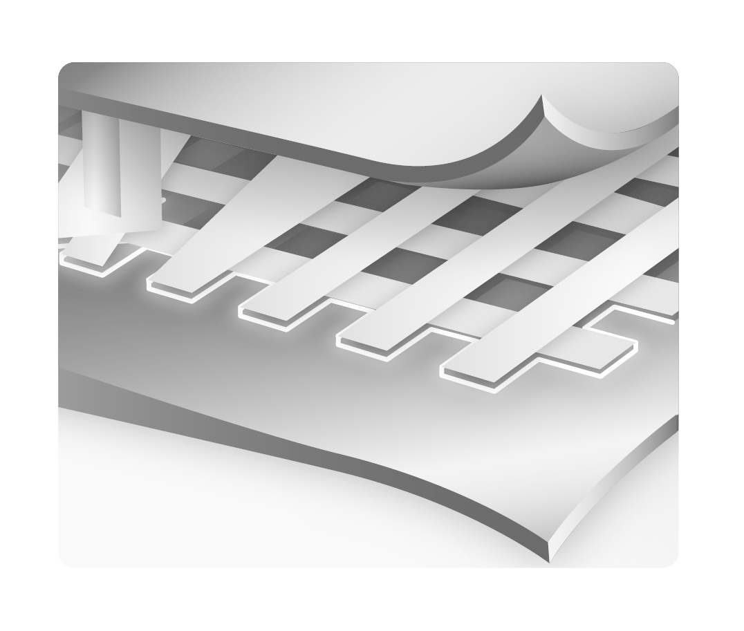 Bestway Power Steel Rectangular Frame Pool Set (732x366x132cm) - Afbeelding 9