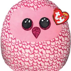 Squish-A-Boo Medium – Uil Pinky
