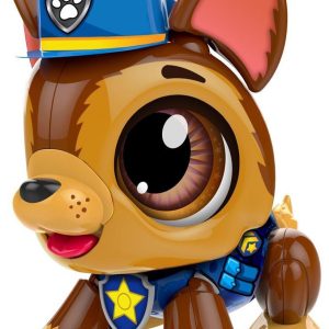 Build a Bot Paw Patrol – Chase