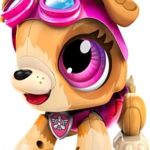 Build a Bot Paw Patrol – Skye