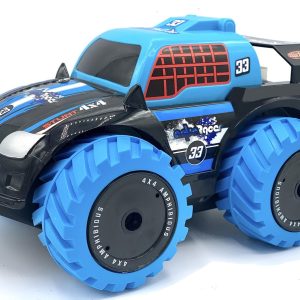 Gear2Play – AquaRacer