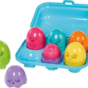 Tomy Toomies – Bright Chicks