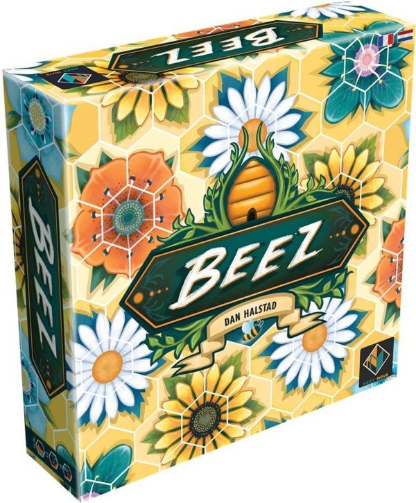 Beez (bordspel)