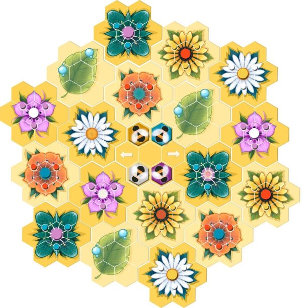 Beez (bordspel) - Afbeelding 2