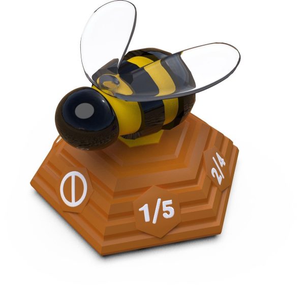 Beez (bordspel) - Afbeelding 4