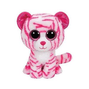 Beanie Boo’s Regular – Witte Tijger Asia