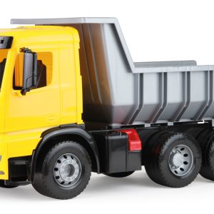 Giga Trucks Kiepwagen Mercedes-Benz Arocs – 67cm