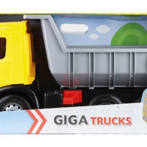 Giga Trucks Kiepwagen Mercedes-Benz Arocs – 67cm