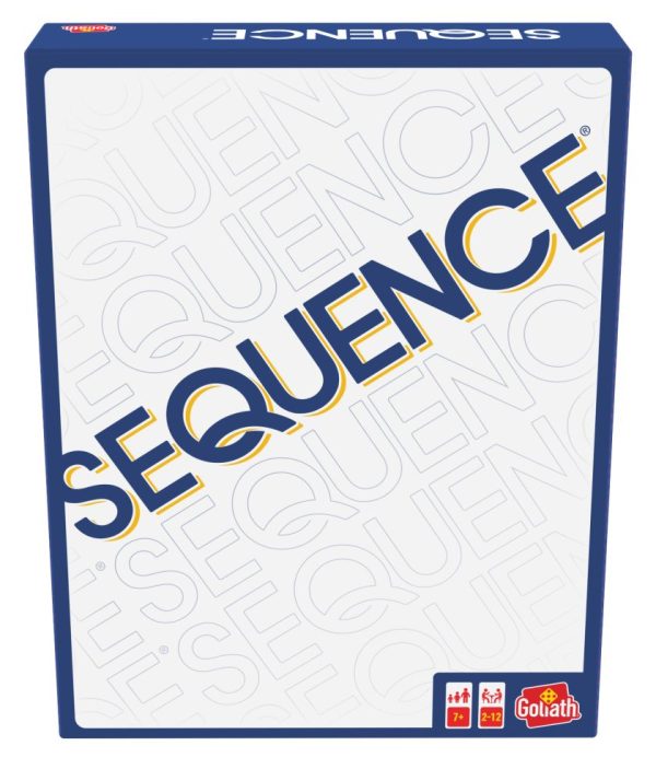 Sequence Original (bordspel)